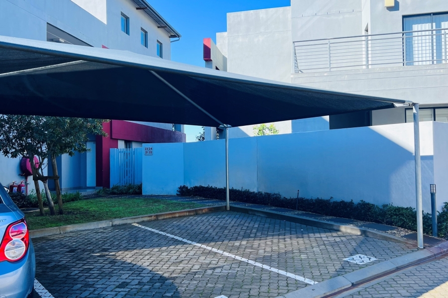 To Let 2 Bedroom Property for Rent in Langeberg Ridge Western Cape